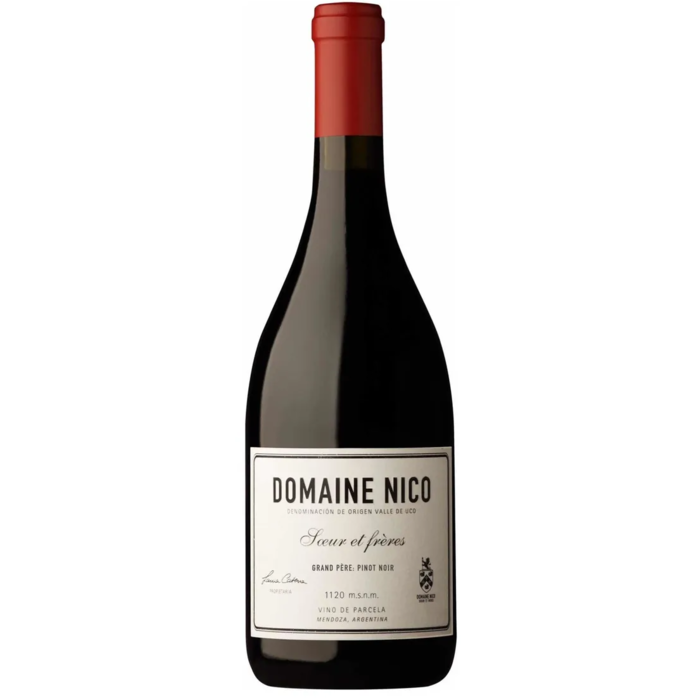 Domaine Nico Grand Pre