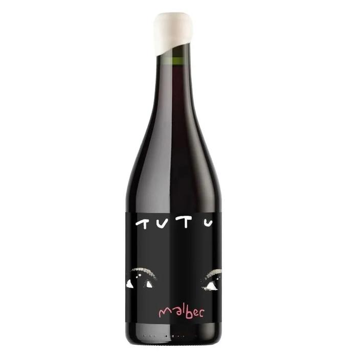 Tutu Malbec Leo Erazo