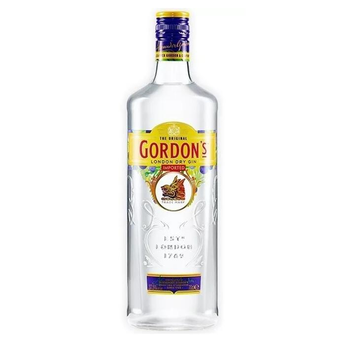 Gin Gordons London Dry 700cc