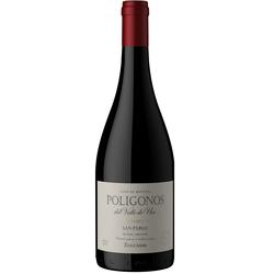 Zuccardi Poligonos San Pablo Malbec