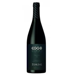 Zorzal Eggo Tinto De Tiza Malbec