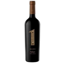 Antigal Uno Malbec