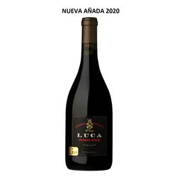 Luca Pinot Noir G lot A�ADA NUEVA