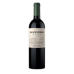 Zuccardi Aluvional Chacayes Malbec OFERTA!