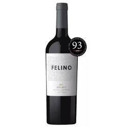 Felino Malbec - 93Pts