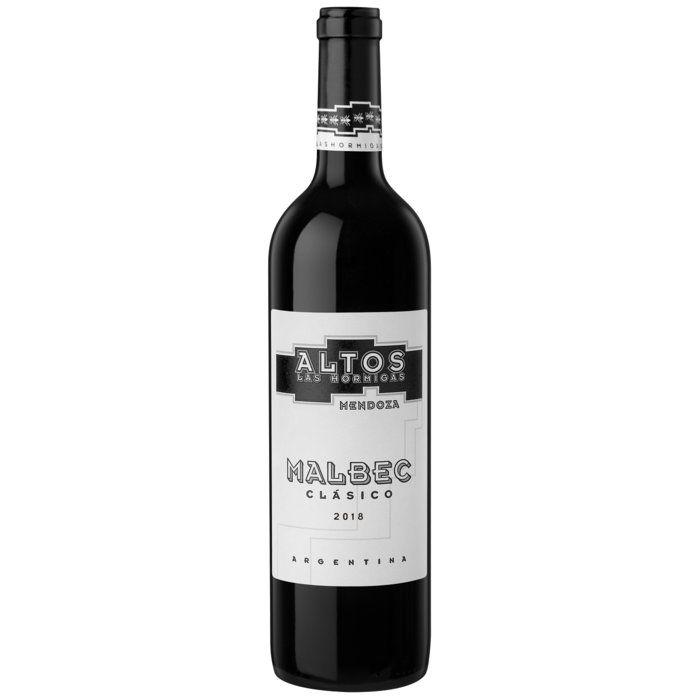 Altos Las Hormigas Malbec Clsico
