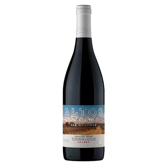 Altos Las Hormigas Malbec Terroir Orgnico