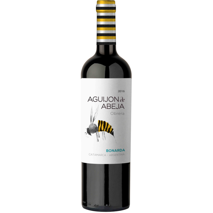 Aguijon de Abeja Obrera - Bonarda