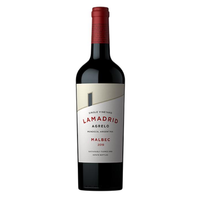 Lamadrid Malbec OFERTA!