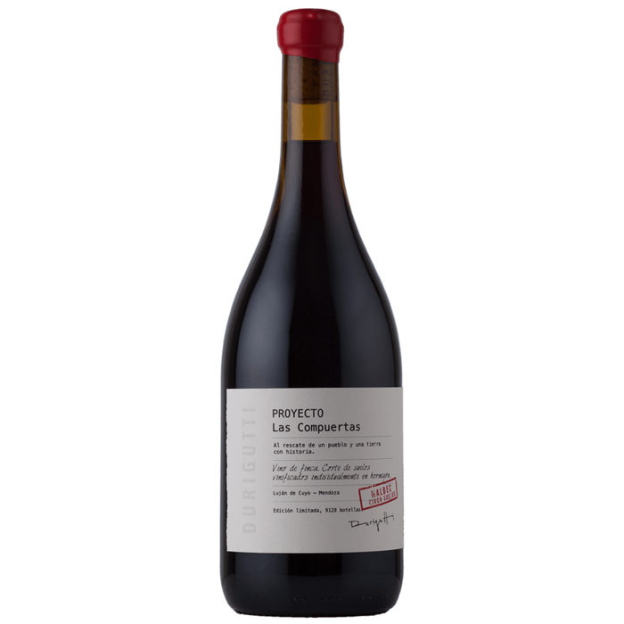 Malbec 5 Suelos OFERTA!!!