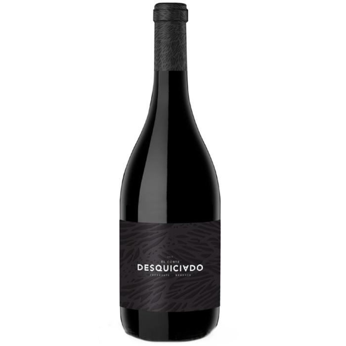 Desquiciado El Corte