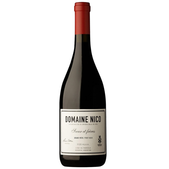 Domaine Nico Grand Mer