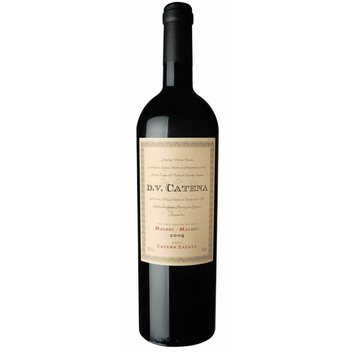 DV Catena Malbec - Malbec
