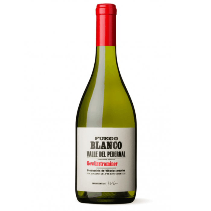 Fuego Blanco Gewrztraminer