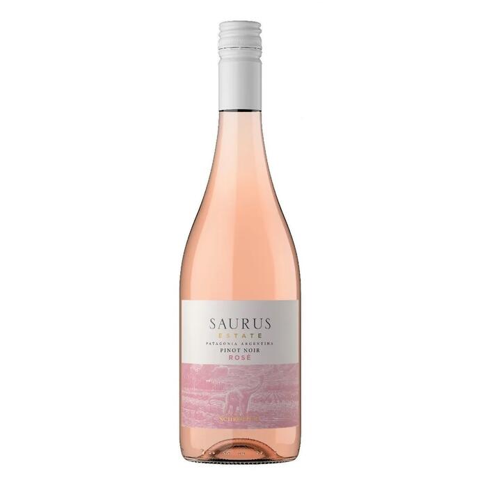 Saurus Pinot noir Ros - Oferta