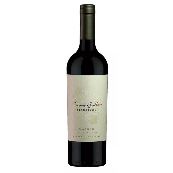 Susana Balbo Signature Malbec