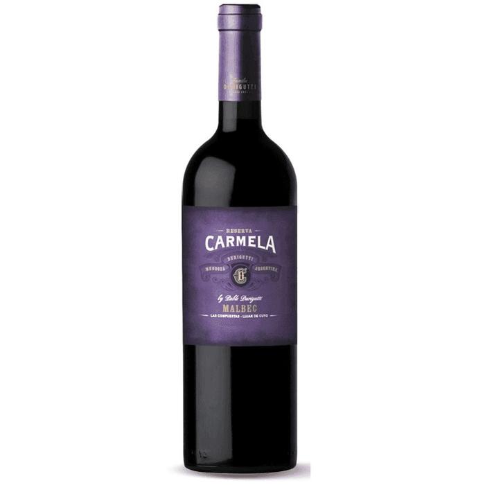 Carmela Malbec RESERVA