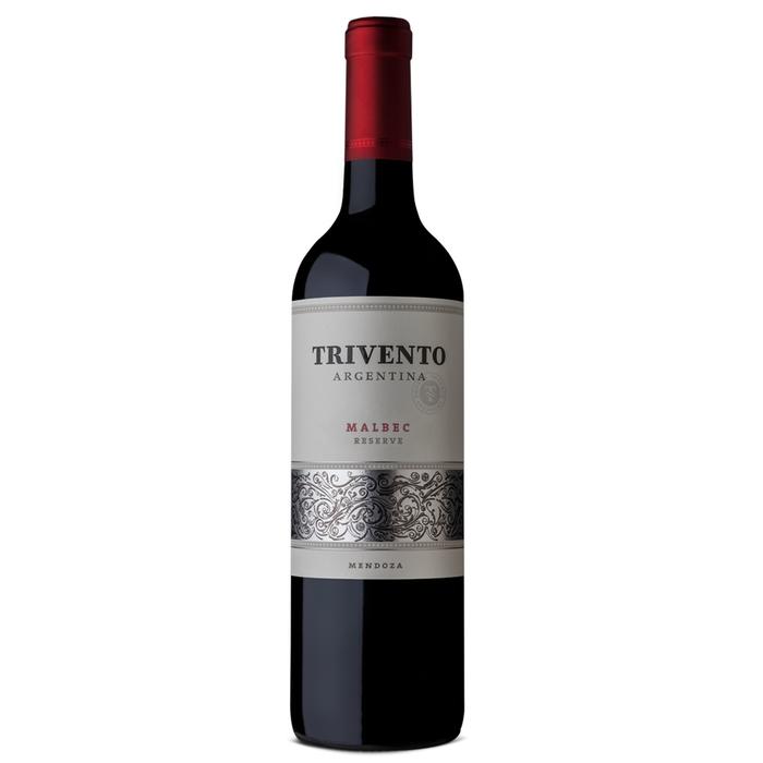 Trivento Reserve Malbec