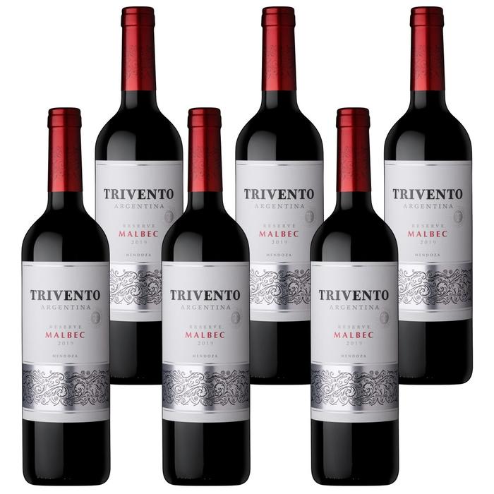 Trivento Reserve Malbec