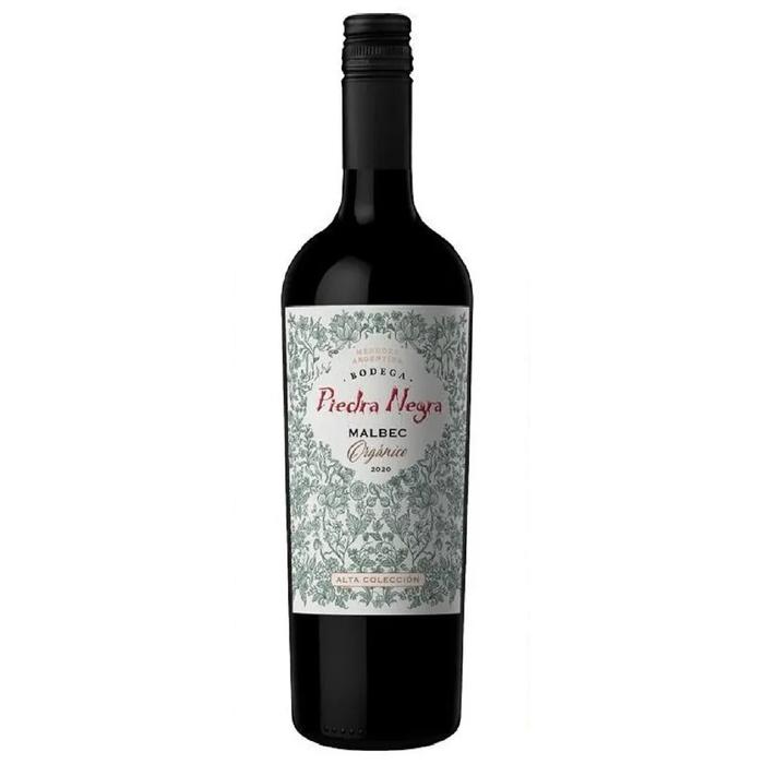Piedra Negra Alta Coleccion Malbec