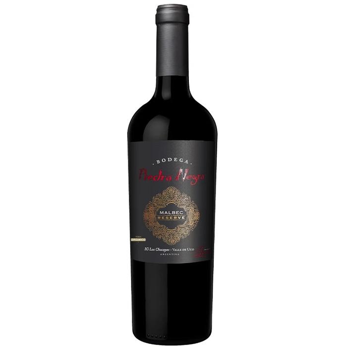 Piedra Negra Reserve Malbec
