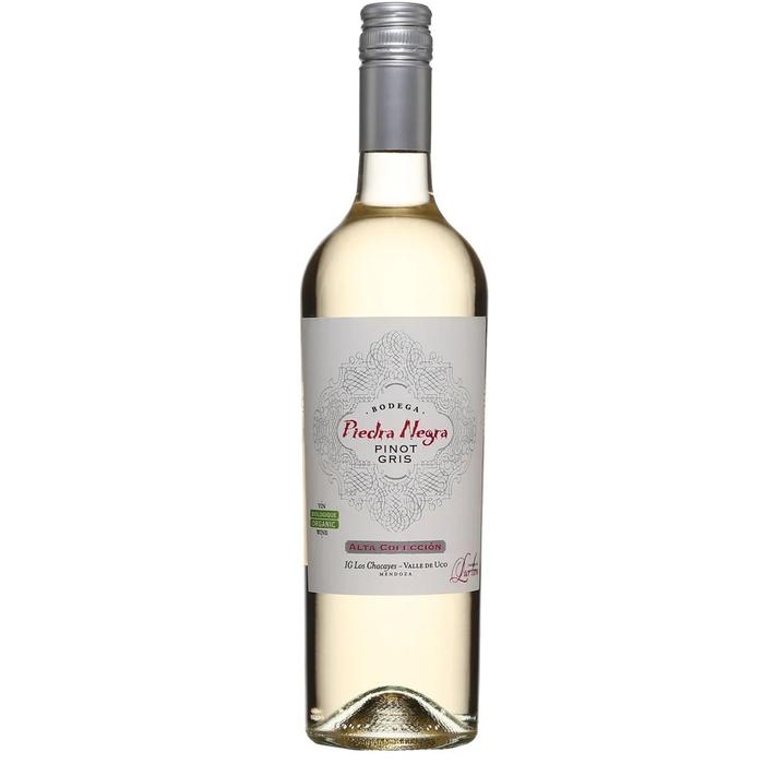 Piedra Negra Alta Coleccin Pinot Gris