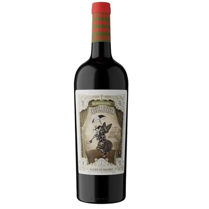 El Sensacional Equilibrista Malbec OFERTA!