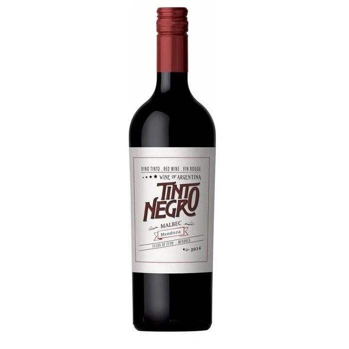 Tinto negro Malbec