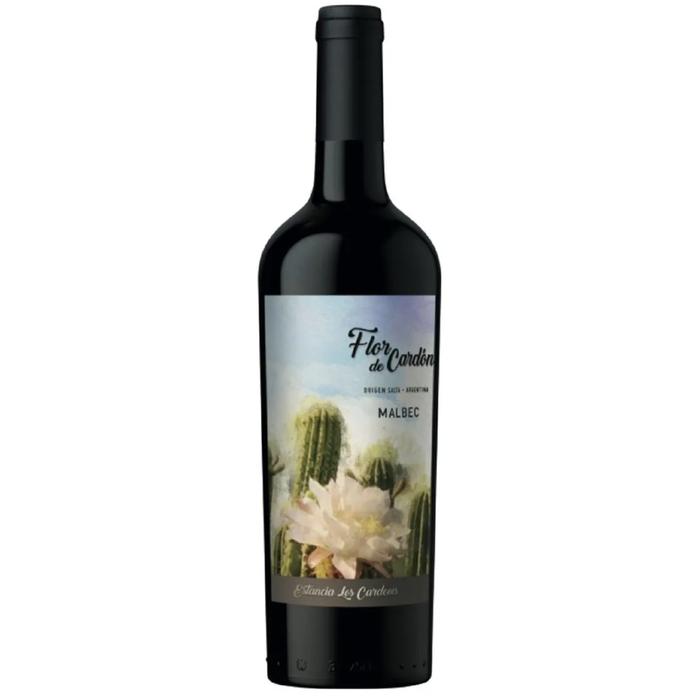Flor de Cardon Malbec