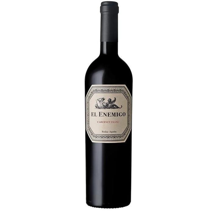 El Enemigo Cabernet Franc