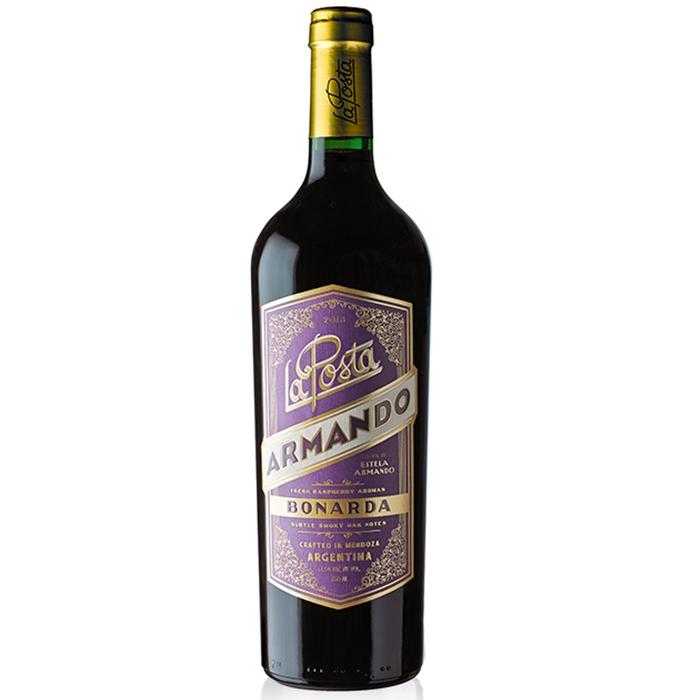 La Posta Armando Bonarda