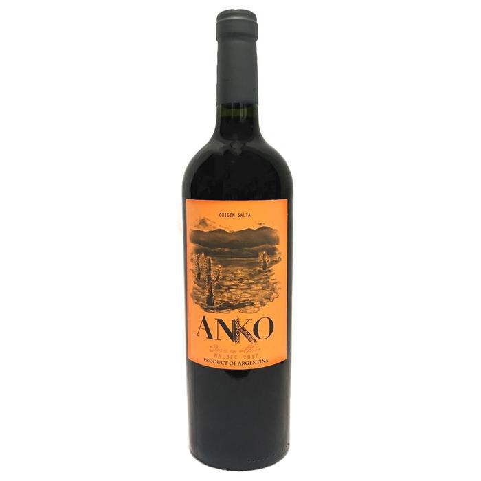 Anko Malbec