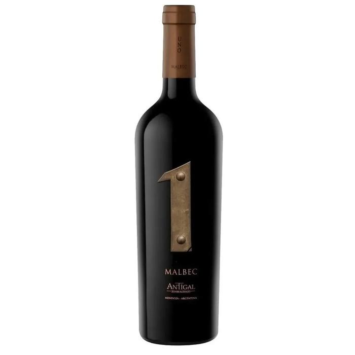 Antigal Uno Malbec