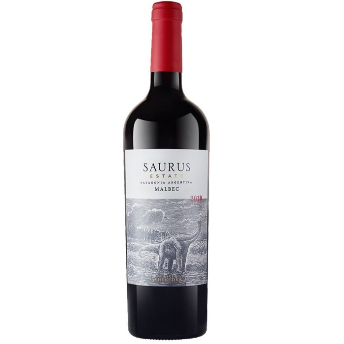 Saurus Malbec - OFERTA