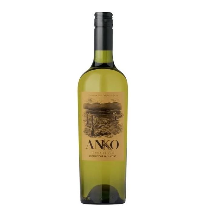 Anko Torrontes