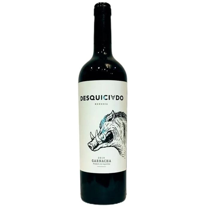 Desquiciado Garnacha