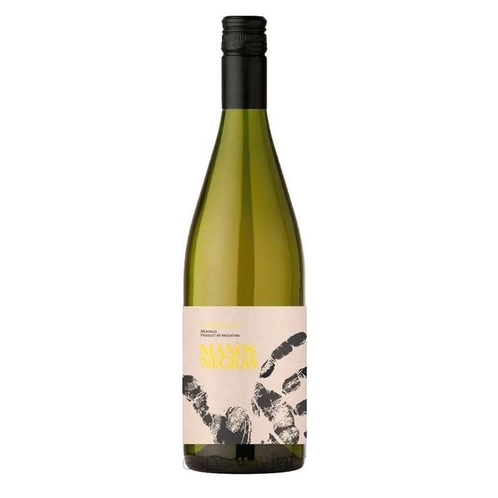 Manos negras Chardonnay