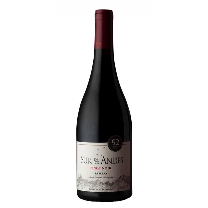 Sur De Los Andes Reserva Pinot Noir