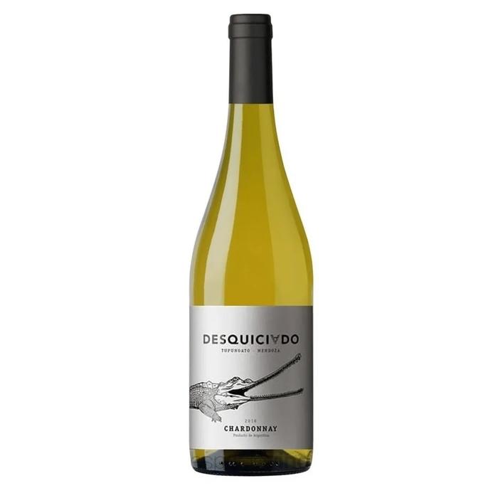 Desquiciado Chardonnay