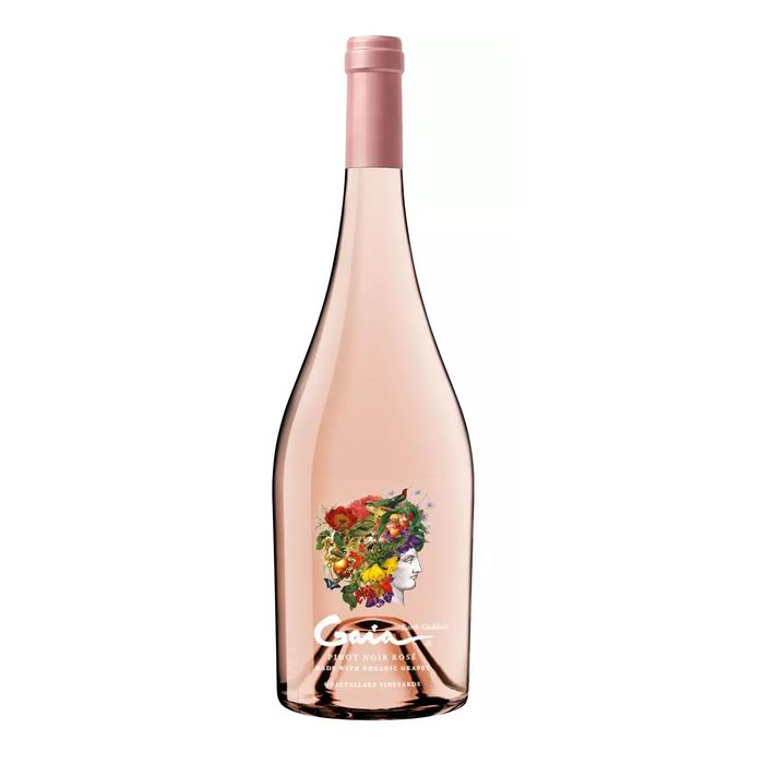 Domaine Bousquet Gaia Rose