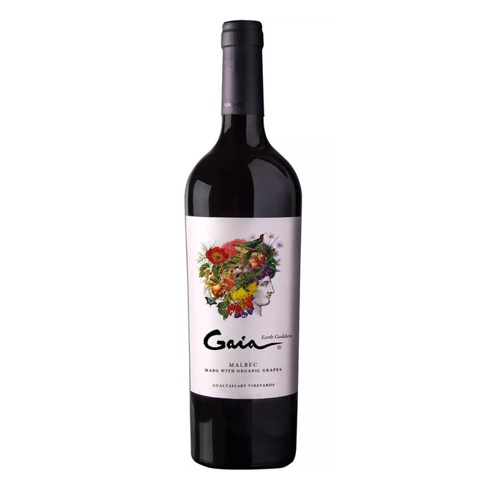 Domaine Bousquet Gaia Malbec