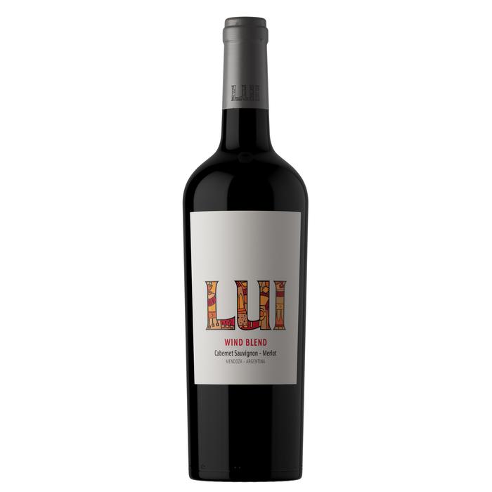 Lui Wind Blend Cabernet Sauvignon/ Merlot