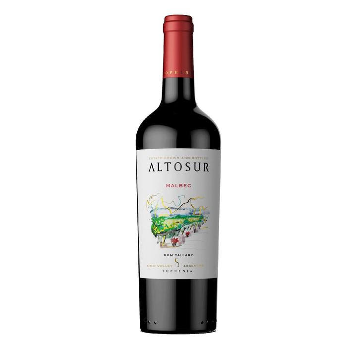 Altosur Malbec Sophenia