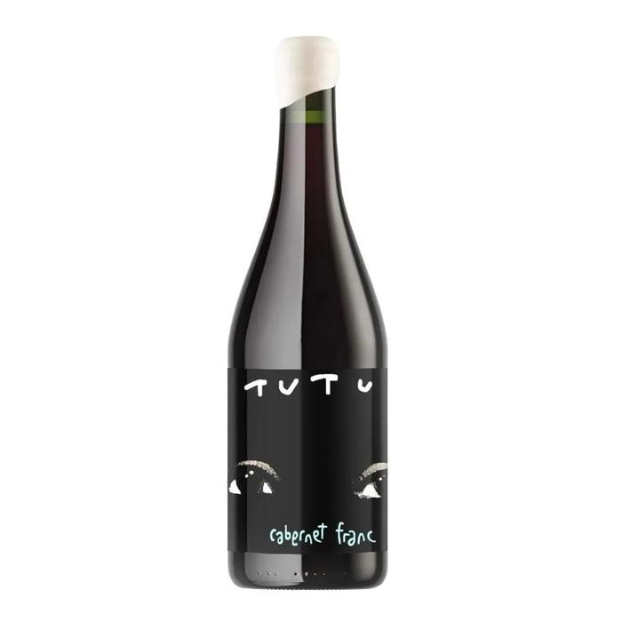 Tutu Cabernet Franc
