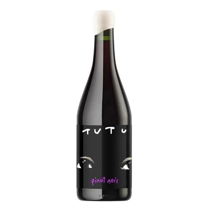 Tutu Pinot Noir