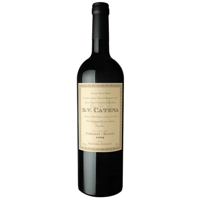 DV Catena CS - Malbec