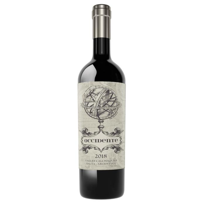 Puna Occidente Malbec