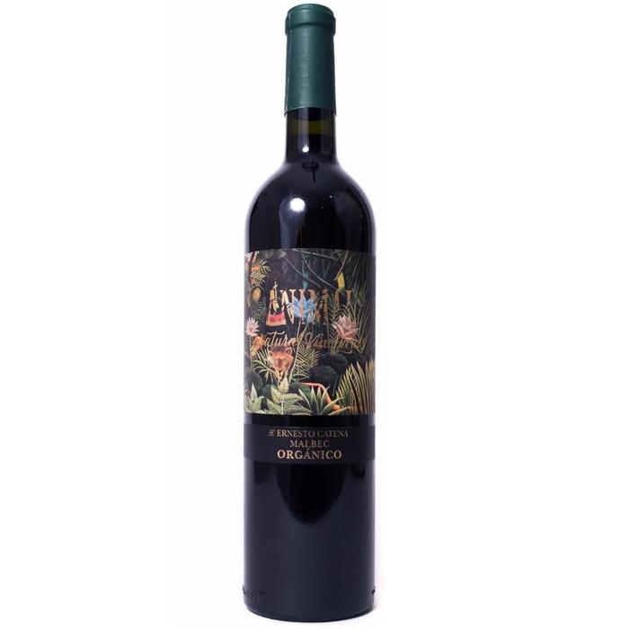 Animal Malbec ORGANICO