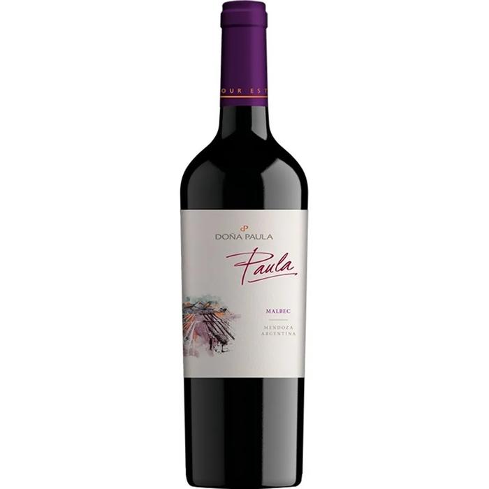 Paula Malbec