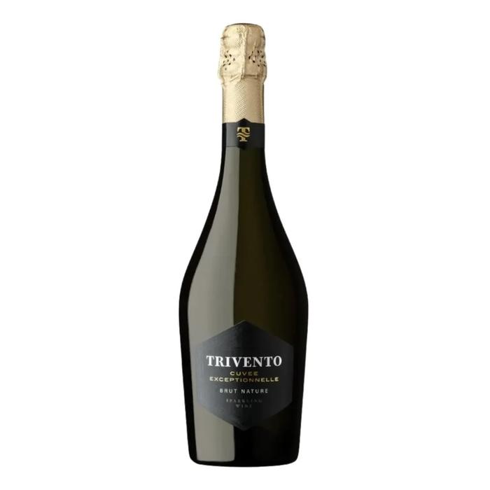 Champagne Trivento Cuvee Nature